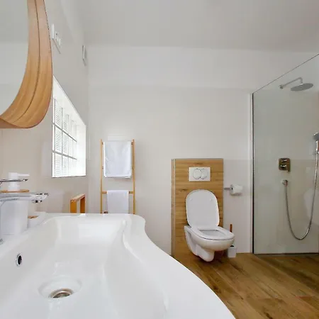 L Apartamento Bibinje