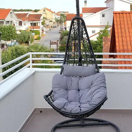L Appartement