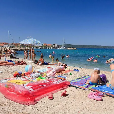 Apartman L Bibinje