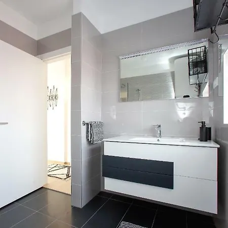 L Apartamento Bibinje