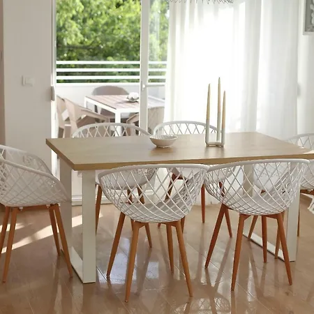 L Apartamento Bibinje