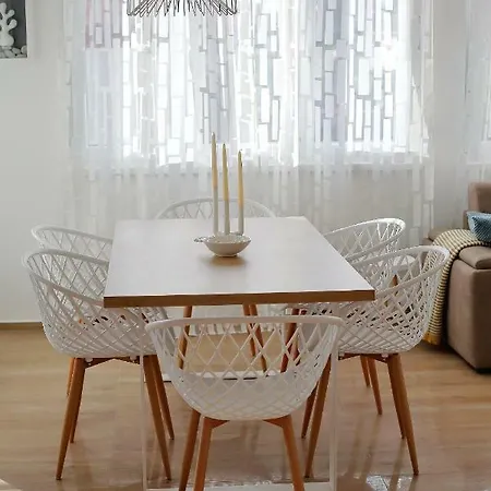 Appartement L *