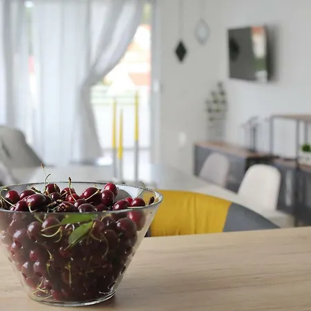 Appartement L