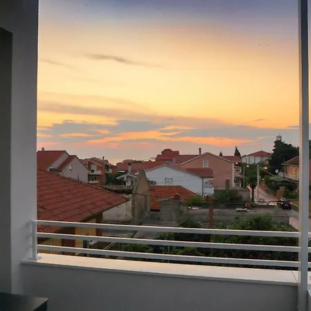 L Appartement