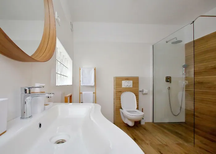 L Appartamento Bibinje