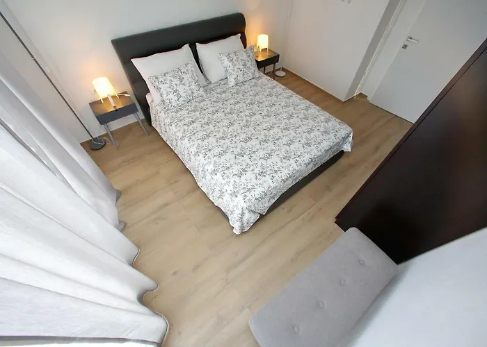 L Appartamento Bibinje