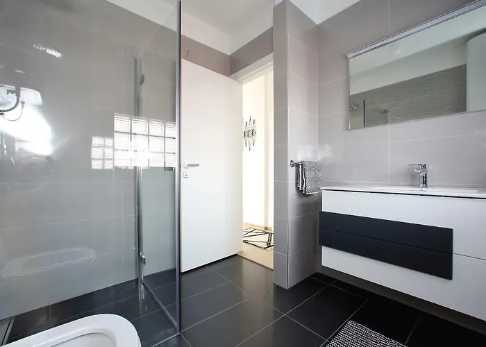 Appartamento L Bibinje