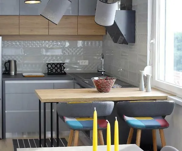 Appartamento L Bibinje