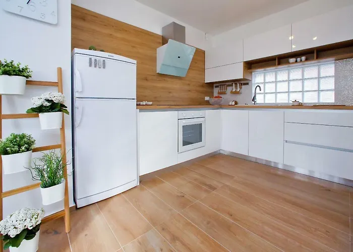 Appartamento L Bibinje