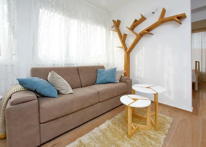 Appartamento L Bibinje