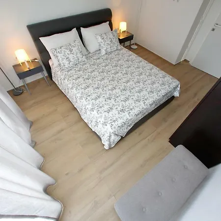 L Apartment Bibinje