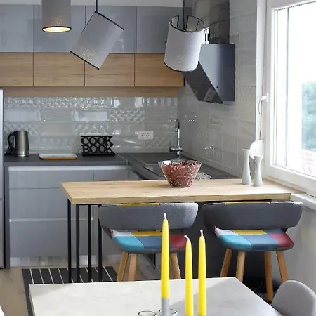 Apartament L Bibinje