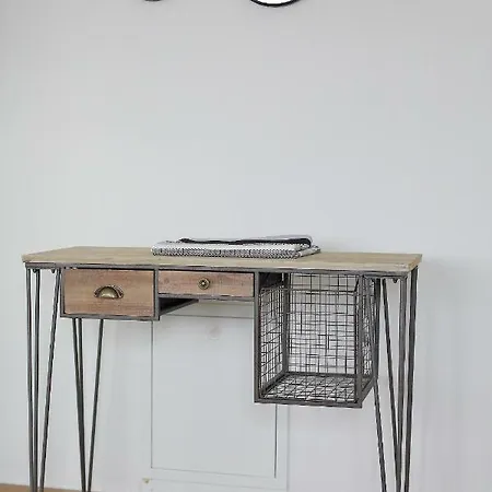 L Apartament Bibinje