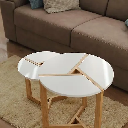 L Apartment