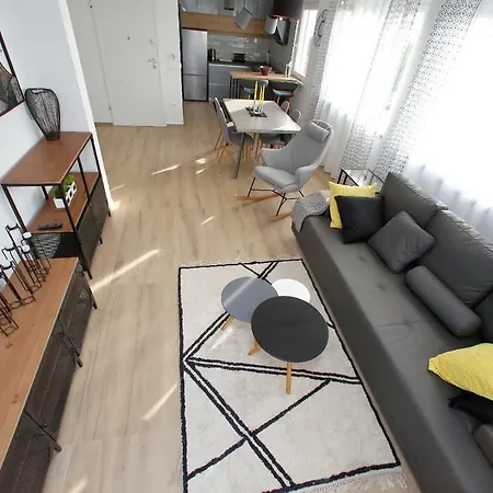 L Apartamento Bibinje