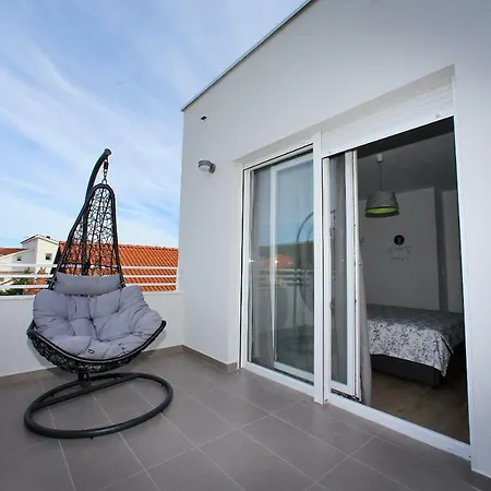 Apartament L Bibinje