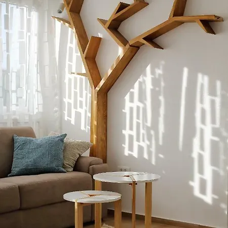 L Apartament Bibinje