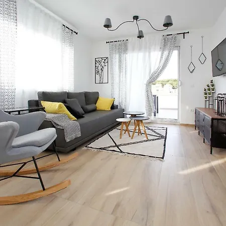 Apartament L Bibinje