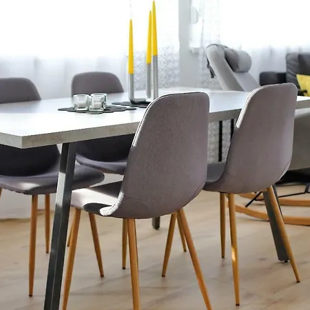 Apartament L Bibinje