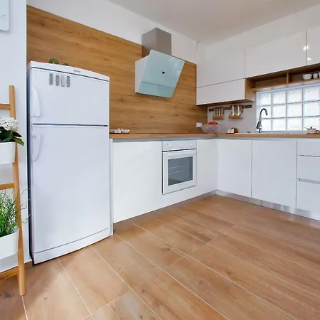 Apartment L Bibinje