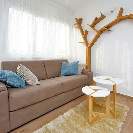 Apartment L Bibinje