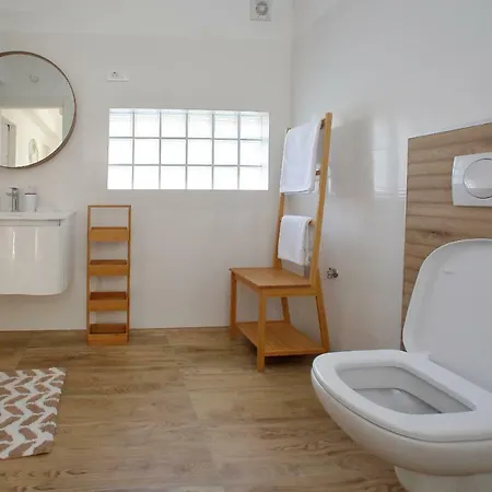 L Apartment Bibinje