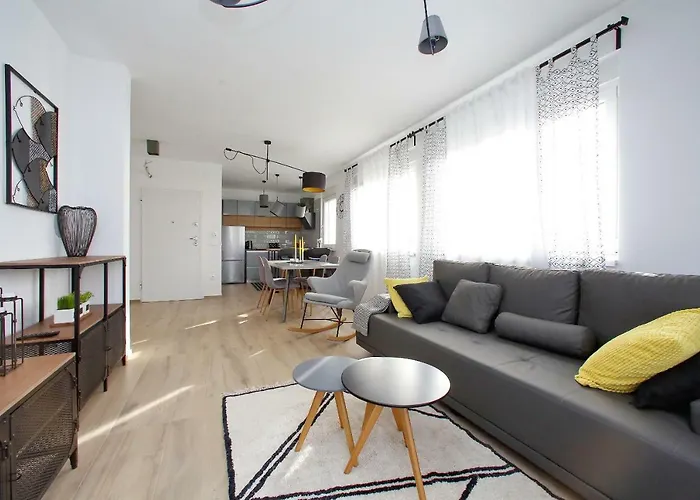 Apartman L