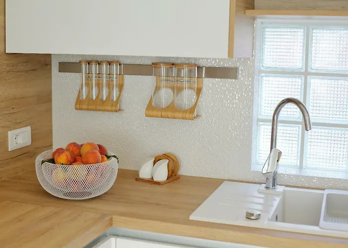 Apartman L