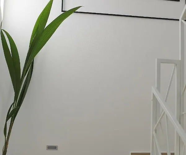 Апартаменты L