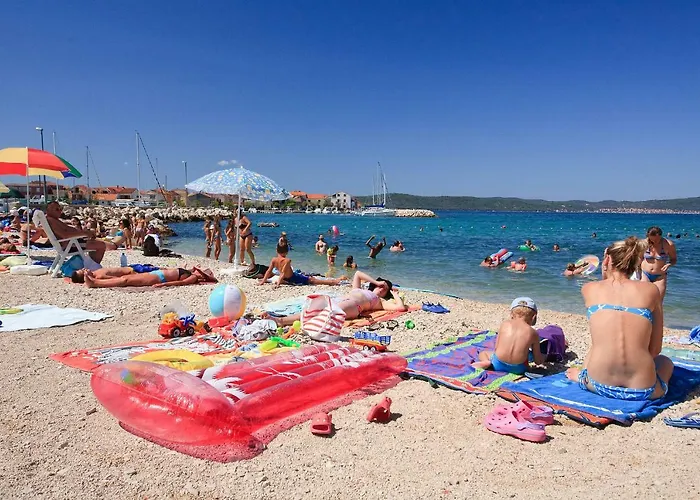 Апартаменты L Бибинье