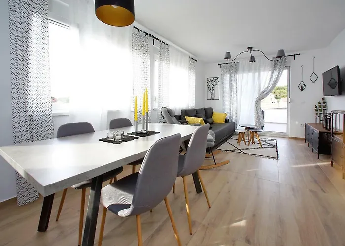 Apartman L