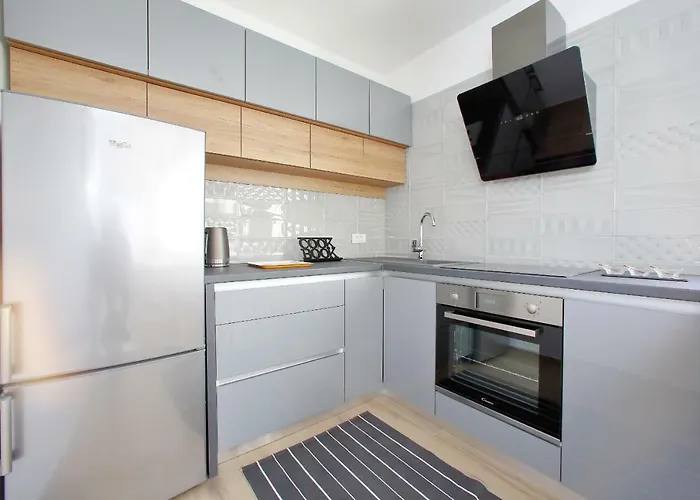 Апартаменты L