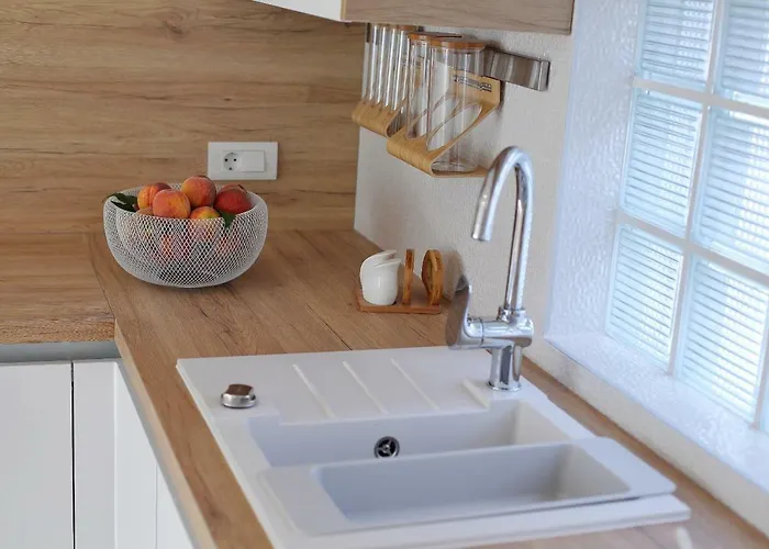 Апартаменты L