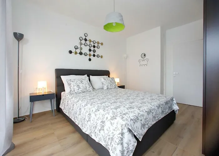 Apartman L Bibinje