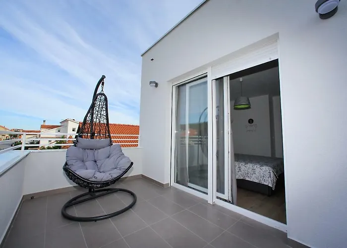 Apartamento L Bibinje