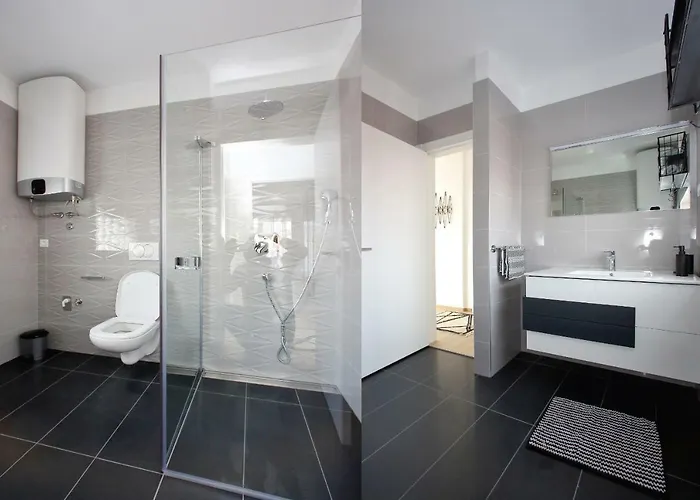 Apartman L Bibinje