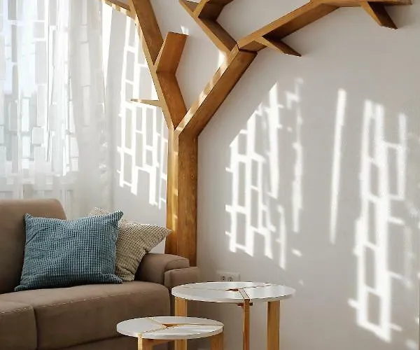 L Apartman Bibinje