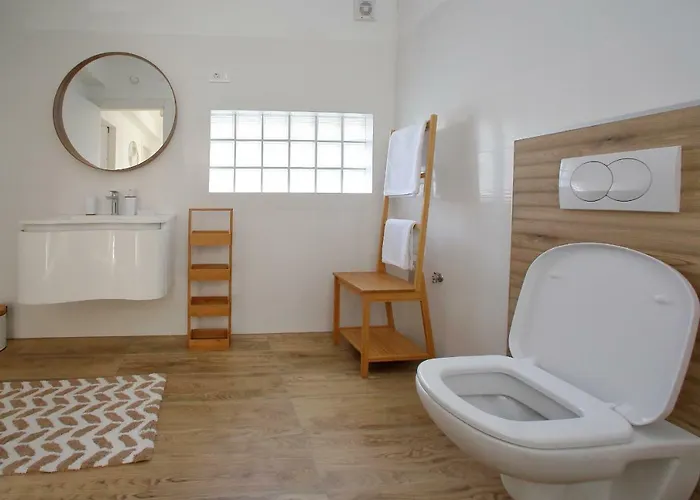 L Apartman Bibinje