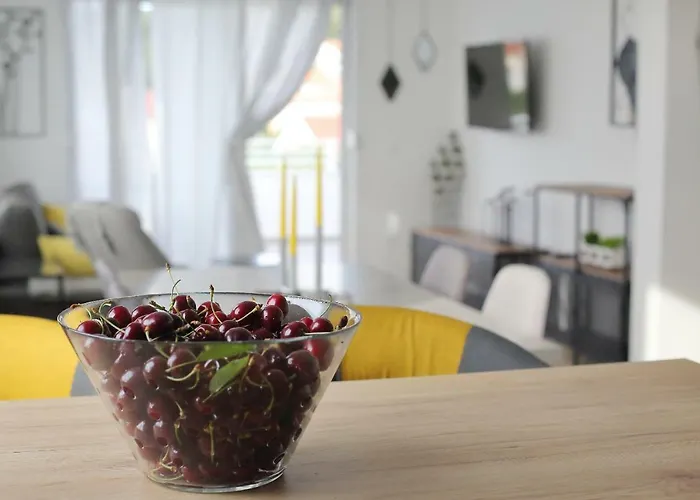 Apartman L
