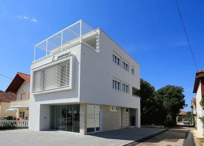 Apartamento L